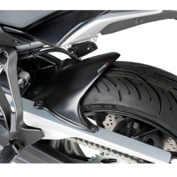 Parafango posteriore Puig per Yamaha Tracer 700 carbonio Parafango posteriore Puig per Yamaha Tracer 700 carbonio