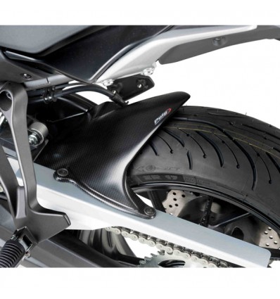 Parafango posteriore Puig per Yamaha Tracer 700 carbonio Parafango posteriore Puig per Yamaha Tracer 700 carbonio