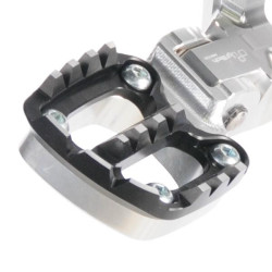 Kit pedane offroad Lightech per Honda X-ADV 750 Kit pedane offroad Lightech per Honda X-ADV 750