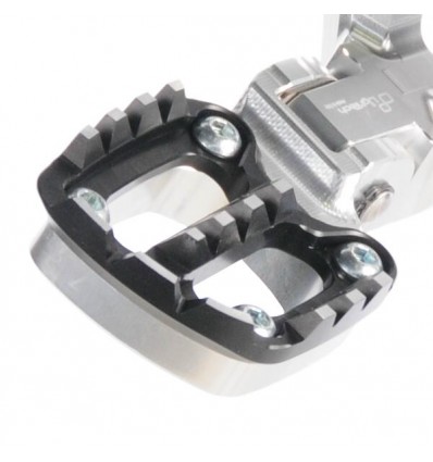 Kit pedane offroad Lightech per Honda X-ADV 750 Kit pedane offroad Lightech per Honda X-ADV 750