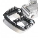 Kit pedane offroad Lightech per Honda X-ADV 750 Kit pedane offroad Lightech per Honda X-ADV 750