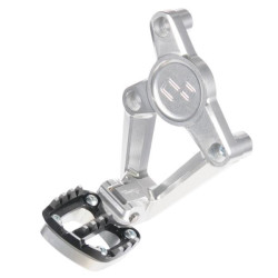 Kit pedane offroad Lightech per Honda X-ADV 750 Kit pedane offroad Lightech per Honda X-ADV 750