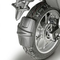 Parafango posteriore Givi RM02 per Honda NC750X/S 16-17 Parafango posteriore Givi RM02 per Honda NC750X/S 16-17