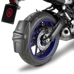 Parafango posteriore Givi RM02 per Yamaha MT-09 Tracer 15-17 Parafango posteriore Givi RM02 per Yamaha MT-09 Tracer 15-17