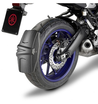 Parafango posteriore Givi RM02 per Yamaha MT-09 Tracer 15-17 Parafango posteriore Givi RM02 per Yamaha MT-09 Tracer 15-17