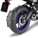 Parafango posteriore Givi RM02 per Yamaha MT-09 Tracer 15-17 Parafango posteriore Givi RM02 per Yamaha MT-09 Tracer 15-17