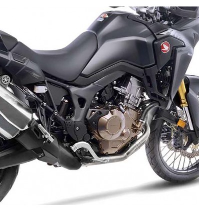 Collettori Leovince per Honda CFR 1000 L Africa Twin/ABS 16-17 Collettori Leovince per Honda CFR 1000 L Africa Twin/ABS 16-17