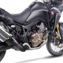 Collettori Leovince per Honda CFR 1000 L Africa Twin/ABS 16-17 Collettori Leovince per Honda CFR 1000 L Africa Twin/ABS 16-17