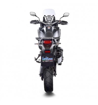 Collettori Leovince per Honda CFR 1000 L Africa Twin/ABS 16-17 Collettori Leovince per Honda CFR 1000 L Africa Twin/ABS 16-17
