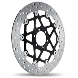 Disco Brembo serie Oro per Yamaha R1, R6, V-Max 1200, TDM 900...