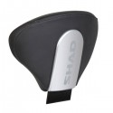 Schienalino Shad specifico per Kymco AK 550 Schienalino Shad specifico per Kymco AK 550