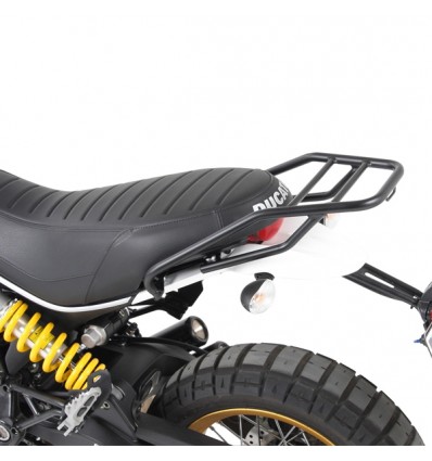 Portapacchi Hepco & Becker Rear Rack per Ducati Scrambler 800