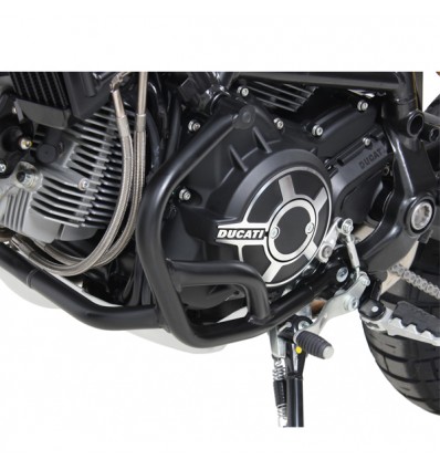 Paramotore Hepco & Becker per Ducati Scrambler 800 Desert Sled Paramotore Hepco & Becker per Ducati Scrambler 800 Desert Sled