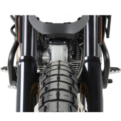 Paramotore Hepco & Becker per Ducati Scrambler 800 Paramotore Hepco & Becker per Ducati Scrambler 800