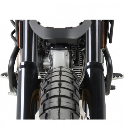 Paramotore Hepco & Becker per Ducati Scrambler 800 Paramotore Hepco & Becker per Ducati Scrambler 800