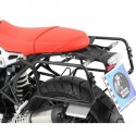Telai laterali neri Hepco & Becker per BMW R-Nine T Telai laterali neri Hepco & Becker per BMW R-Nine T
