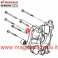 Paraolio albero motore DX Honda 50cc Dio ZX