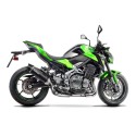 Scarico Leovince Nero inox per Kawasaki Z 900 17-18 Scarico Leovince Nero inox per Kawasaki Z 900 17-18