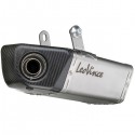 Scarico completo Leovince Underbody per Yamaha XSR 700