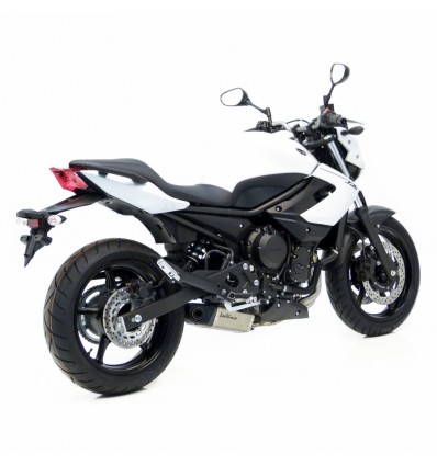 Scarico completo Leovince Underbody per Yamaha XJ6/Diversion/FZ6R 09-15