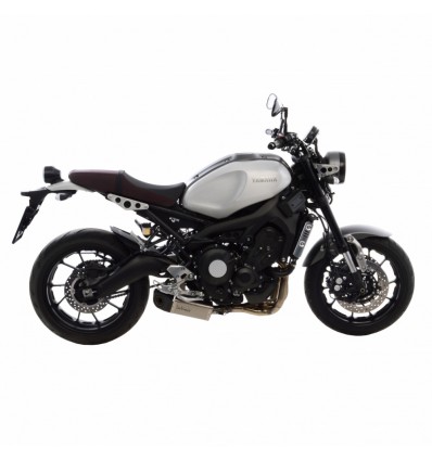 Scarico completo Leovince Underbody per Yamaha XSR 900 16-18 Scarico completo Leovince Underbody per Yamaha XSR 900 16-18