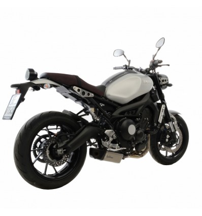 Scarico completo Leovince Underbody per Yamaha XSR 900 16-18 Scarico completo Leovince Underbody per Yamaha XSR 900 16-18