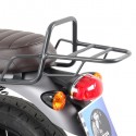 Portapacchi Hepco & Becker Rear Rack per Triumph Bonneville T100 dal 2017 Portapacchi Hepco & Becker Rear Rack per Triumph Bonneville T100 dal 2017