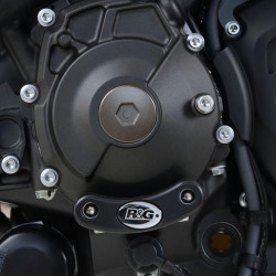 Slider R&G protezione motore per Yamaha MT-10 Slider R&G protezione motore per Yamaha MT-10