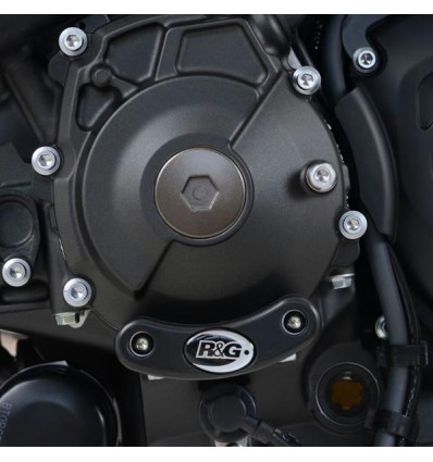 Slider R&G protezione motore per Yamaha MT-10 Slider R&G protezione motore per Yamaha MT-10