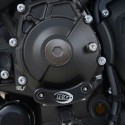 Slider R&G protezione motore per Yamaha MT-10 Slider R&G protezione motore per Yamaha MT-10