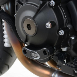 Slider R&G protezione motore per Yamaha MT-10 Slider R&G protezione motore per Yamaha MT-10