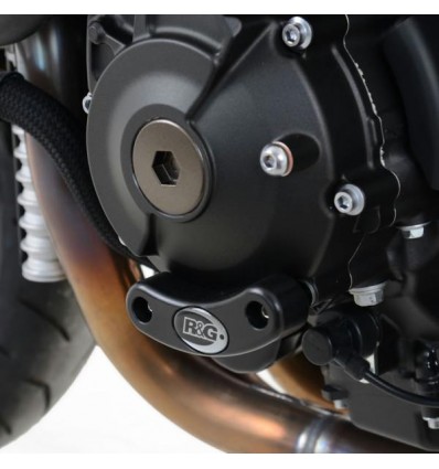 Slider R&G protezione motore per Yamaha MT-10 Slider R&G protezione motore per Yamaha MT-10
