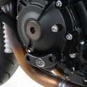 Slider R&G protezione motore per Yamaha MT-10 Slider R&G protezione motore per Yamaha MT-10