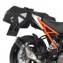 Telai laterali Hepco & Becker C-Bow system per KTM Duke 390 dal 2017 Telai laterali Hepco & Becker C-Bow system per KTM Duke 390 dal 2017