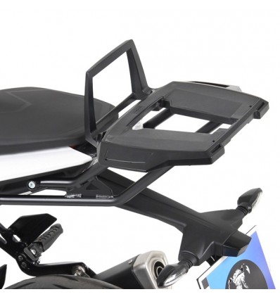 Portapacchi nero Hepco & Becker Alu Rack per KTM Duke 390 dal 2017 Portapacchi nero Hepco & Becker Alu Rack per KTM Duke 390 dal 2017