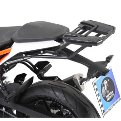 Portapacchi Hepco & Becker Easy Rack per KTM Duke 390 dal 2017 Portapacchi Hepco & Becker Easy Rack per KTM Duke 390 dal 2017