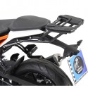 Portapacchi Hepco & Becker Easy Rack per KTM Duke 390 dal 2017 Portapacchi Hepco & Becker Easy Rack per KTM Duke 390 dal 2017