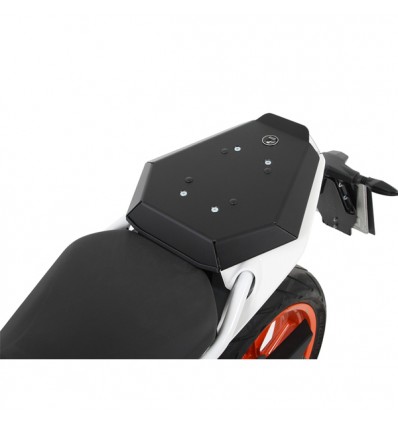 Portapacchi posteriore Hepco & Becker Sportrack per KTM Duke 390 dal 2017 Portapacchi posteriore Hepco & Becker Sportrack per KTM Duke 390 dal 2017