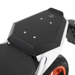 Portapacchi posteriore Hepco & Becker Sportrack per KTM Duke 390 dal 2017 Portapacchi posteriore Hepco & Becker Sportrack per KTM Duke 390 dal 2017