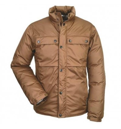 Giacca Tucano Urbano Piuma Rain bronzo Giacca Tucano Urbano Piuma Rain bronzo