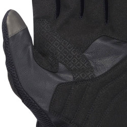 Guanti da moto Alpinestars SMX-2 Air Carbon neri Guanti da moto Alpinestars SMX-2 Air Carbon neri