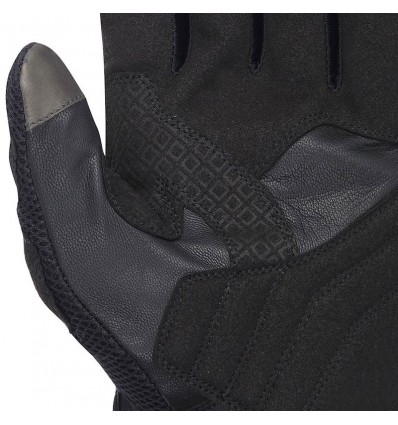 Guanti da moto Alpinestars SMX-2 Air Carbon neri Guanti da moto Alpinestars SMX-2 Air Carbon neri