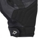 Guanti da moto Alpinestars SMX-2 Air Carbon neri Guanti da moto Alpinestars SMX-2 Air Carbon neri