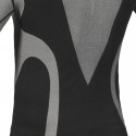 Maglia termica Rukka modello Max nera e argento Maglia termica Rukka modello Max nera e argento