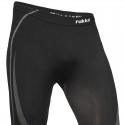 Pantalone termico Rukka modello Max nero e argento Pantalone termico Rukka modello Max nero e argento