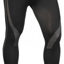 Pantalone termico Rukka modello Max nero e argento Pantalone termico Rukka modello Max nero e argento