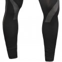Pantalone termico Rukka modello Max nero e argento Pantalone termico Rukka modello Max nero e argento