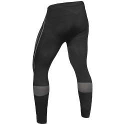 Pantalone termico Rukka modello Max nero e argento Pantalone termico Rukka modello Max nero e argento