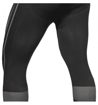 Pantalone termico Rukka modello Max nero e argento Pantalone termico Rukka modello Max nero e argento