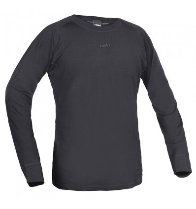 Maglia termica Rukka modello Moody nera Maglia termica Rukka modello Moody nera